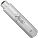 Long socket 7 mm, V7471L-7, VIGOR
