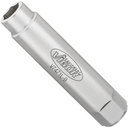 Brake bleeder socket long 9 mm (V7471L-9, VIGOR)
