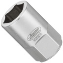 Galvutė stabdžių nuorinimui trumpa 11 mm (V7471S-11, VIGOR)