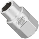 Brake bleeder socket short 8 mm (V7471S-8, VIGOR)