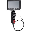 Video borescope (V7501-39, VIGOR)
