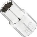 Galvutė dvylikakampė 1/2 col. 12 mm (V7512-12, VIGOR)