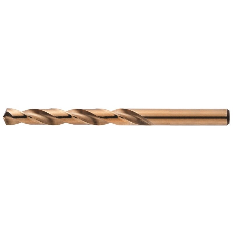 ⬡ Spiralinis grąžtas HSS Cobalt DIN338 13,0 mm (338CO130)