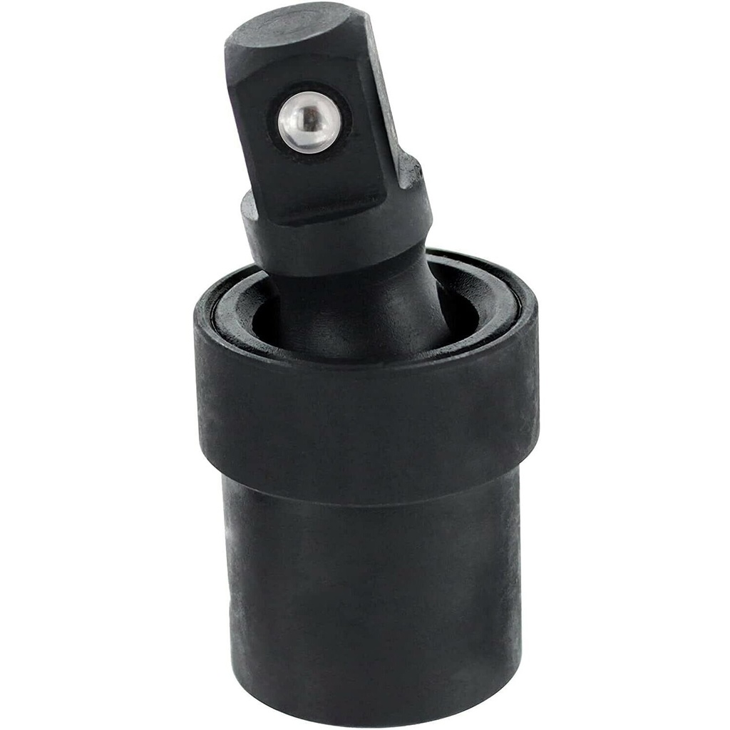 ⬡ 1/2" Dr. Impact universal joint & extension bar (KR3085012, KINGROY)