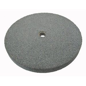 ⬡ Grinding wheel Ø200 x 20 x 16 mm #60 (BG25200GW60, WORCRAFT)