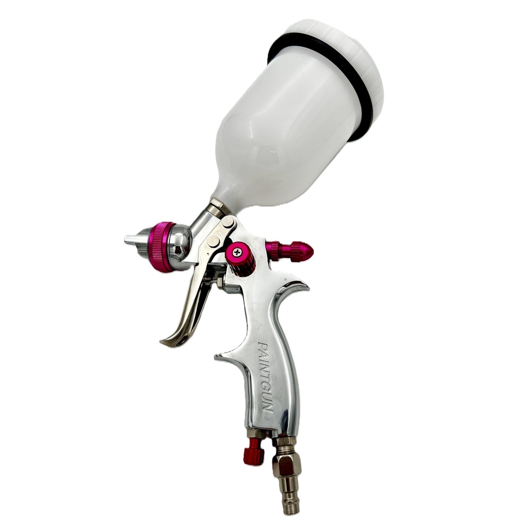 ⬡ Air spray gun Ø1.4mm (HVLP) (JET18G)