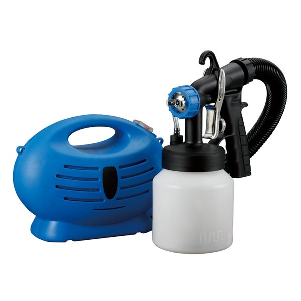 ⬡ Electric paint sprayer 105W (EP1)