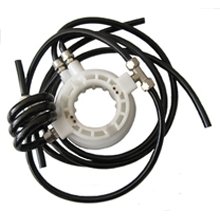⬡ Tyre changer PL-1201/PL-1221 complete rotating valve. Spare part (PL12011221RV, PULI)