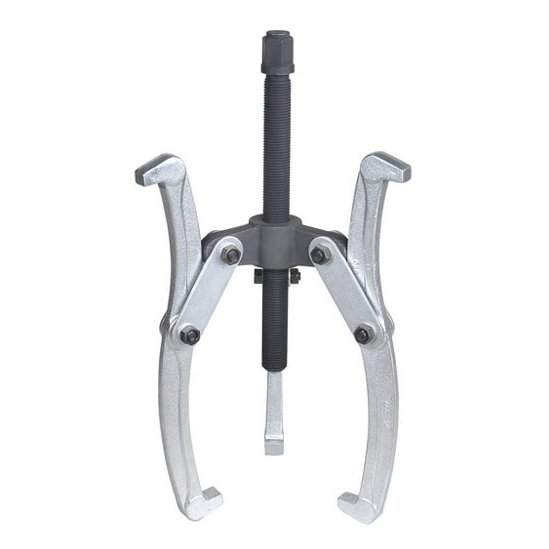 ⬡ Nutraukiklis 2 ir 3 kojų 10" (254 mm) (MP250)