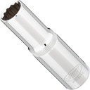 Galvutė, ilga 13 mm, 1/2 col. V7512L-13, VIGOR