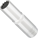 Galvutė, ilga 14 mm, 1/2 col. V7512L-14, VIGOR