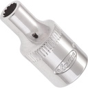 Socket 1/4 in. 4 mm V7514-4, VIGOR