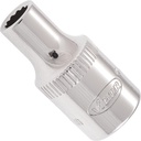 Socket 1/4 in. 4.5 mm V7514-4.5, VIGOR