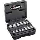 Socket set (V7514/13, VIGOR)