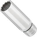 Ilga galvutė 12 mm, 1/4 col. V7514L-12, VIGOR
