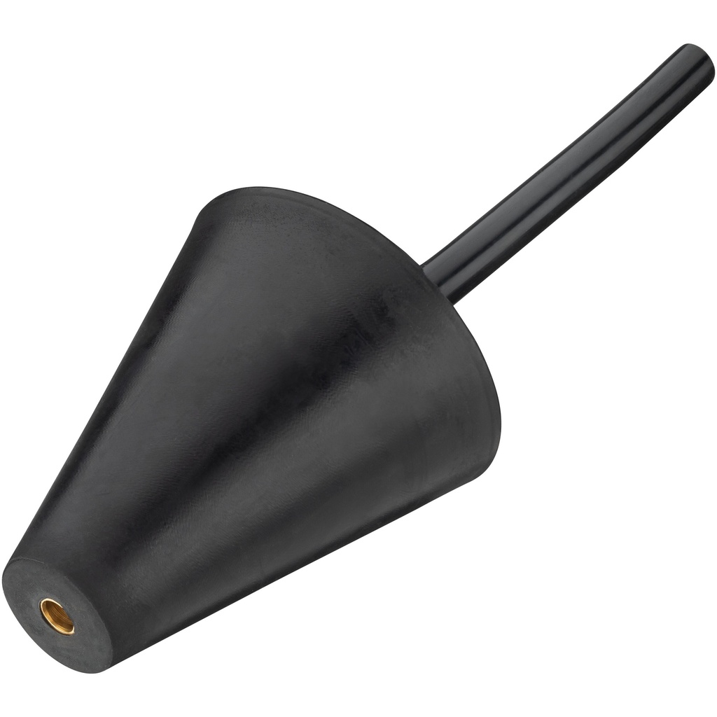 Kūginis adapteris V7524-3, VIGOR