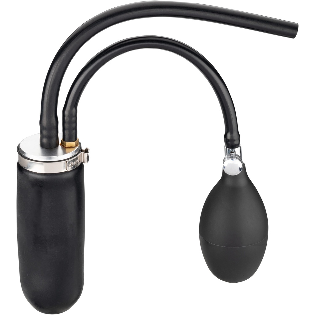 Air bellows adapter (V7524-5, VIGOR)