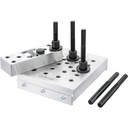 Universal pressing support (V7525, VIGOR)