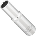 Long socket 10 mm, 3/8 in. V7538L-10, VIGOR