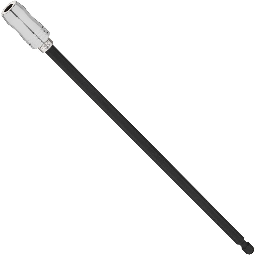 Bit holder ∙ with magnetic ring ∙ long V7601-250, VIGOR
