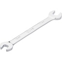 Double open-end wrench V7730-10X11, VIGOR