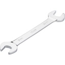 Double open-end wrench V7730-21X23, VIGOR