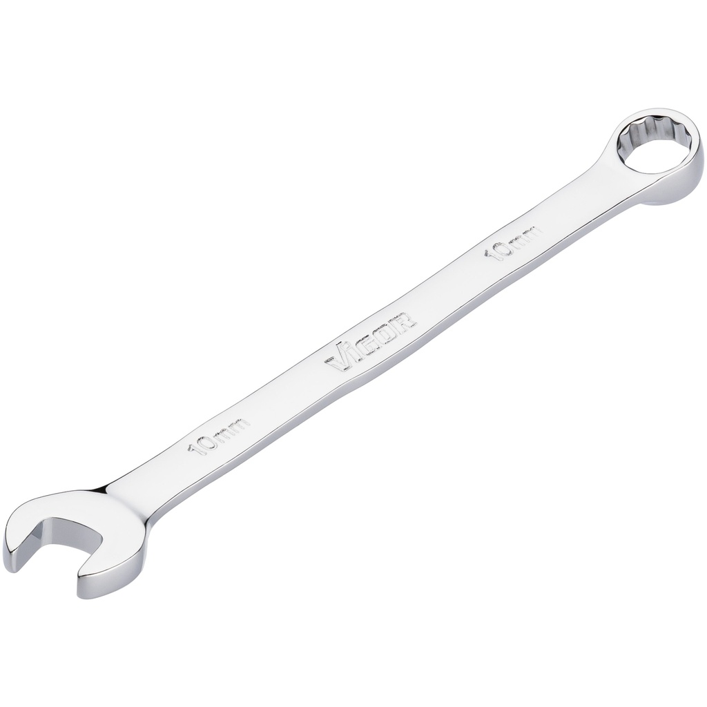 Combination wrench V7740-10, VIGOR