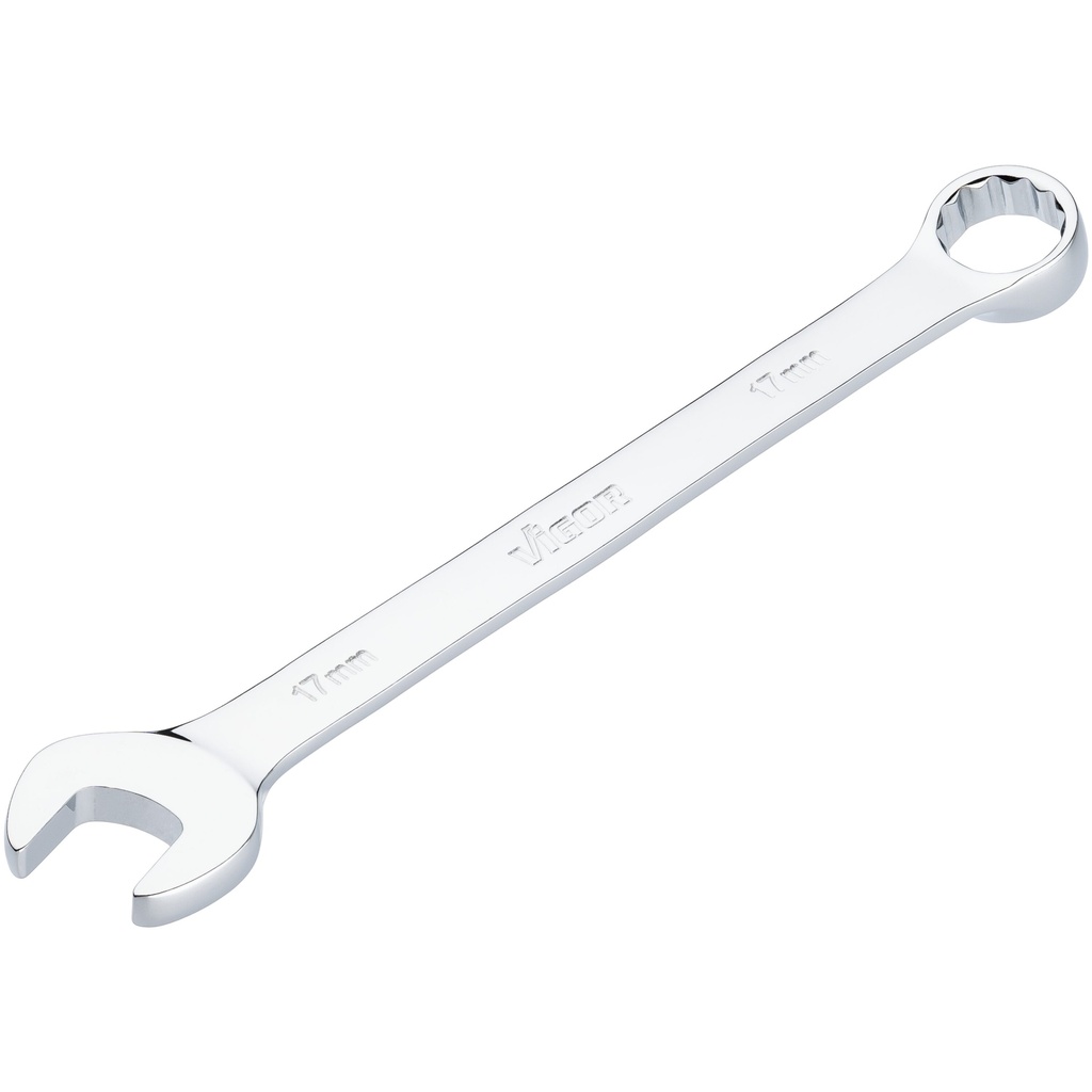 Kombinuotas veržliaraktis V7740-17, VIGOR