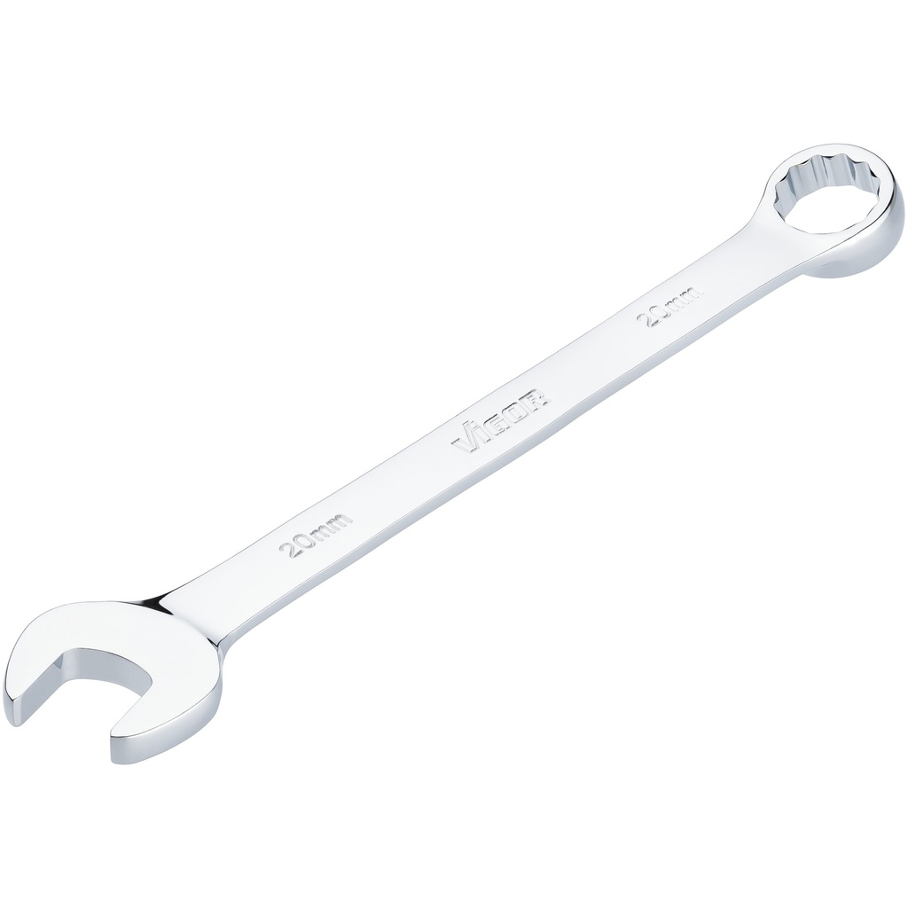 Combination wrench V7740-20, VIGOR