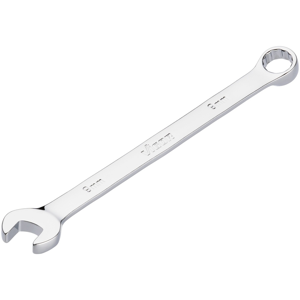 Combination wrench V7740-9, VIGOR