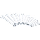 Combination wrench set V7740/15, VIGOR