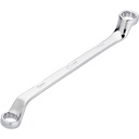 Double box-end wrench V7750-16X17, VIGOR