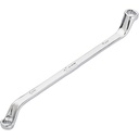 Double box-end wrench V7750-6X7, VIGOR