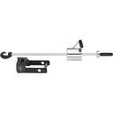 Axle shaft removal set V7862, VIGOR