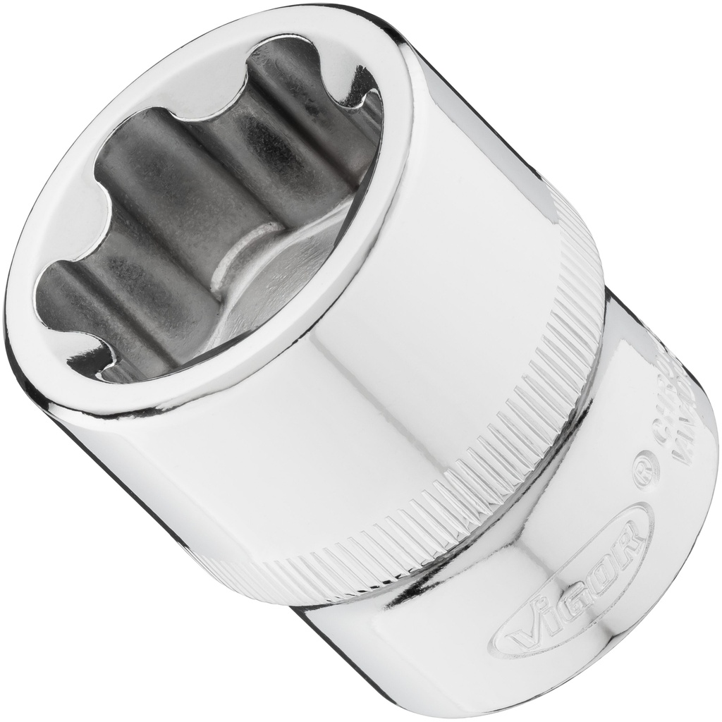 T+ socket EP30 (V7920-EP30, VIGOR)