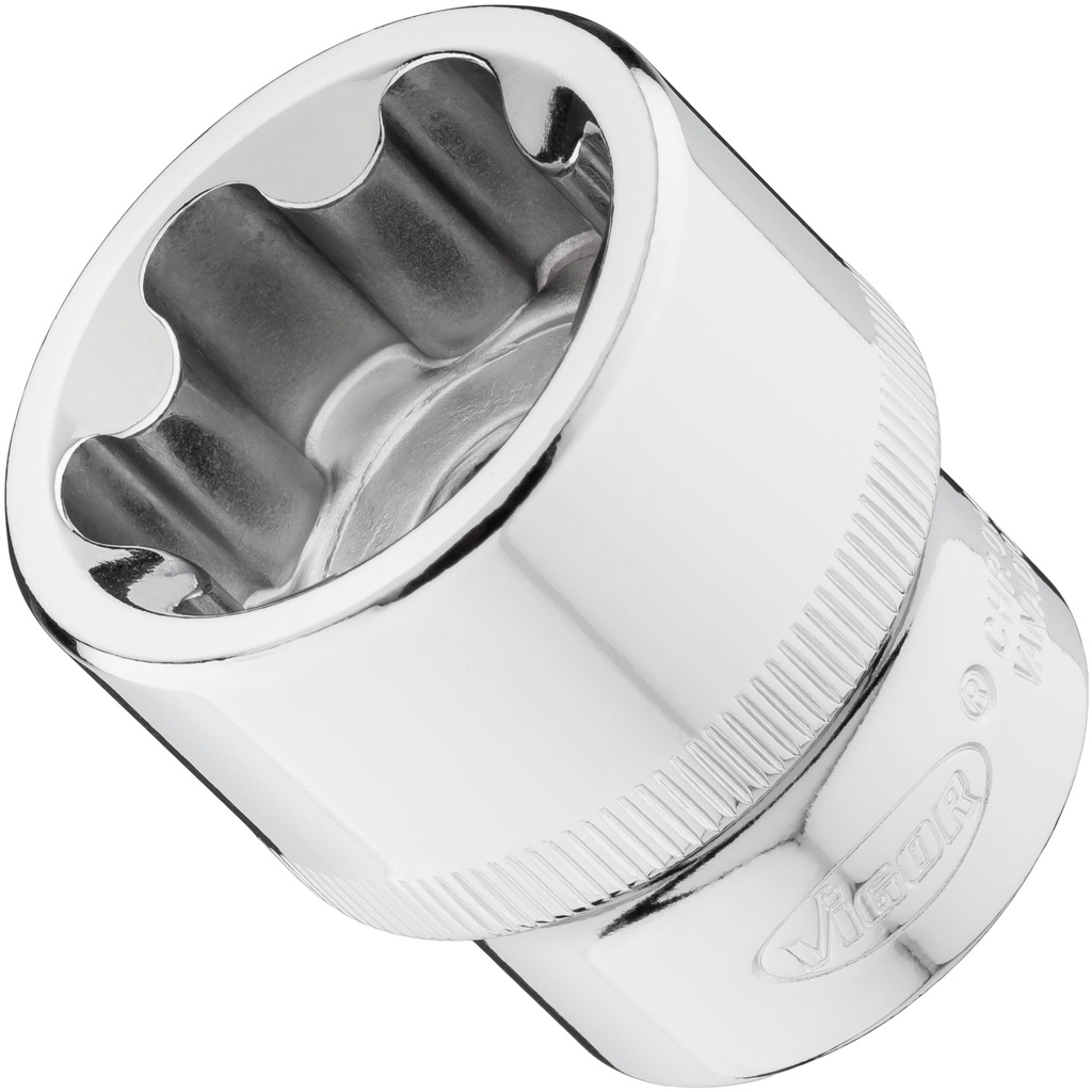 T+ socket EP32 (V7920-EP32, VIGOR)
