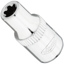 E-TORX Plus socket 1/4 E6+ (V7920-EP6, VIGOR)