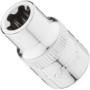 E-TORX Plus socket 3/8 E10+ (V7920-EPR10, VIGOR)