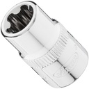 E-TORX Plus socket 3/8 E12+ (V7920-EPR12, VIGOR)
