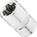 E-TORX Plus socket 3/8 E14+ (V7920-EPR14, VIGOR)