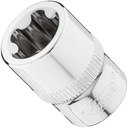 Galvutė E-TORX Plus 3/8 E16+ (V7920-EPR16, VIGOR)