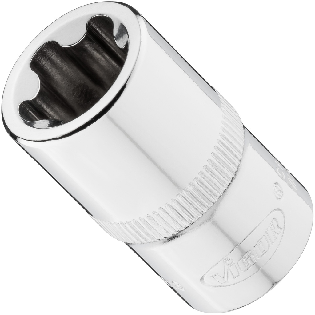 Galvutė E-TORX Plus 1/2 E18+ (V7920-EPR18, VIGOR)