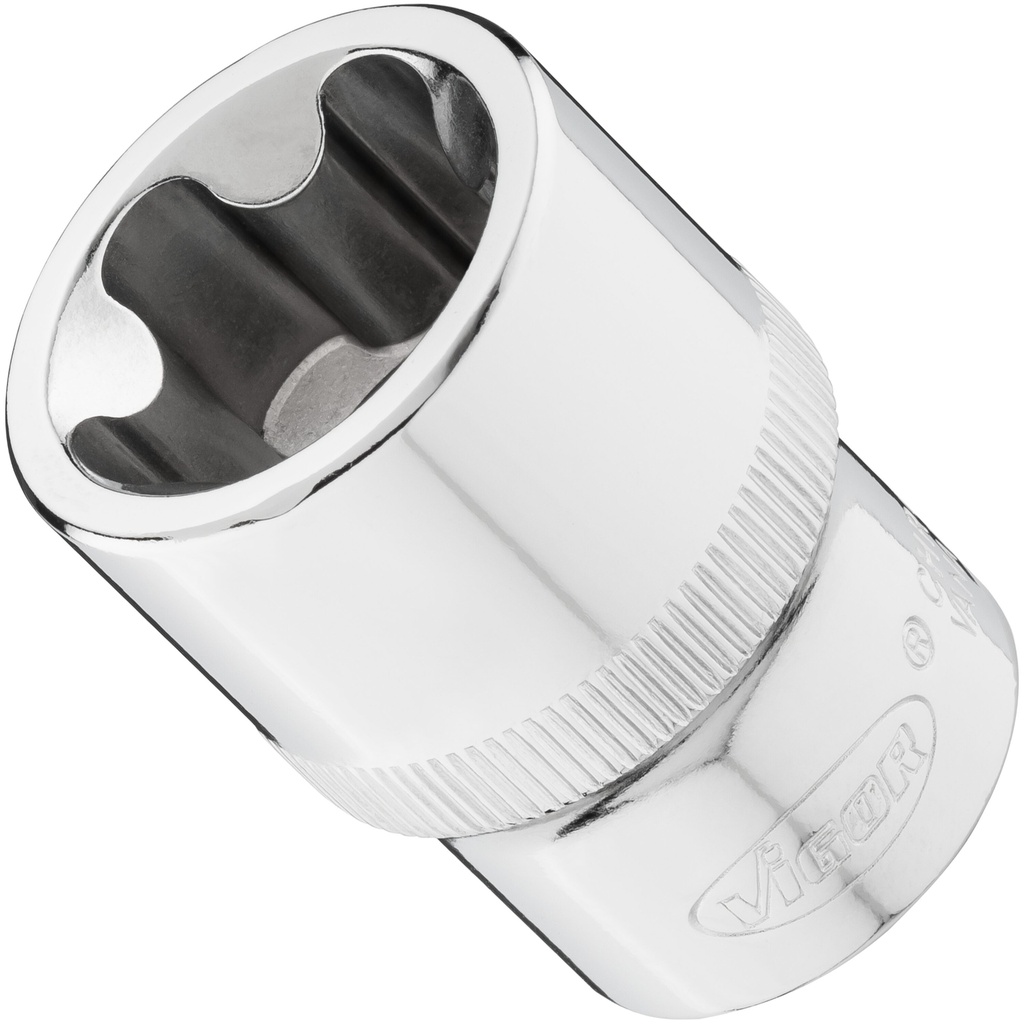 Galvutė E-TORX Plus 1/2 E24+ (V7920-EPR24, VIGOR)