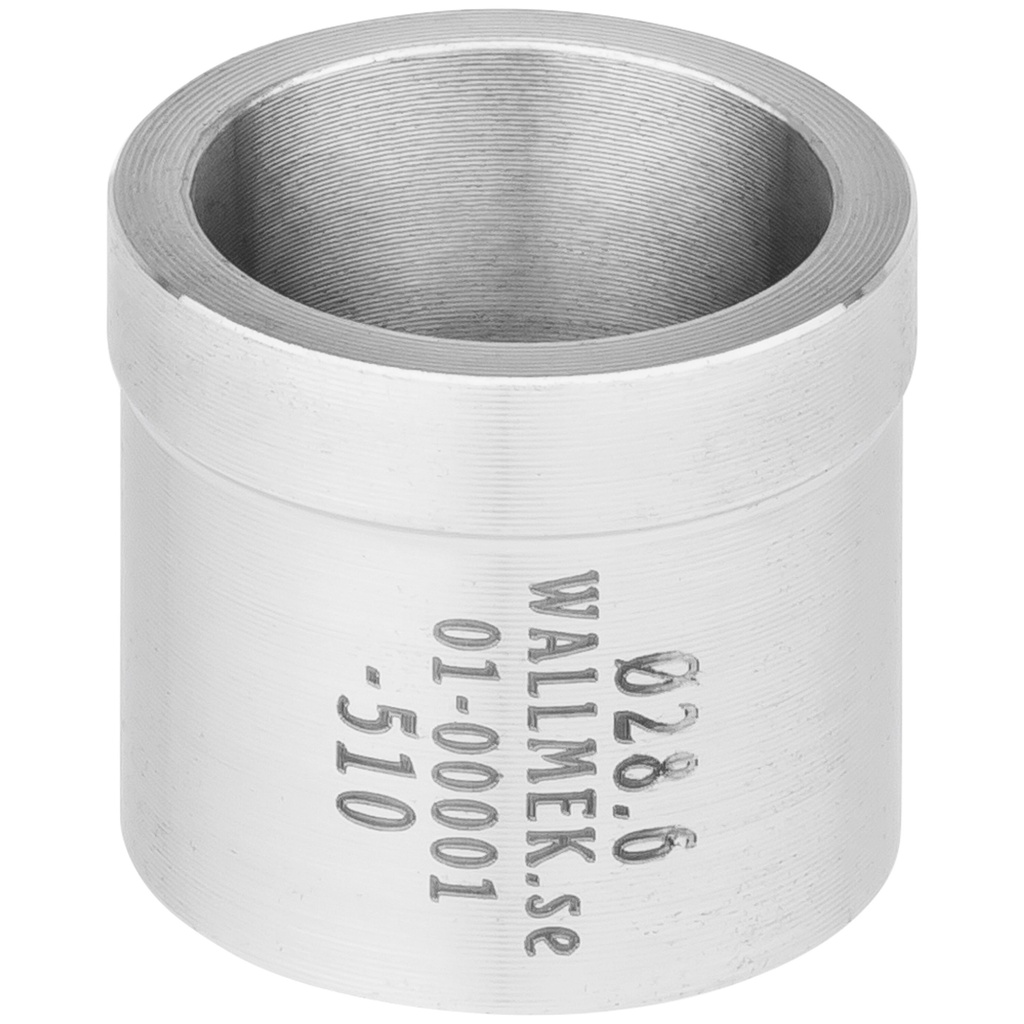 Pressure sleeve V8177-28.6, VIGOR
