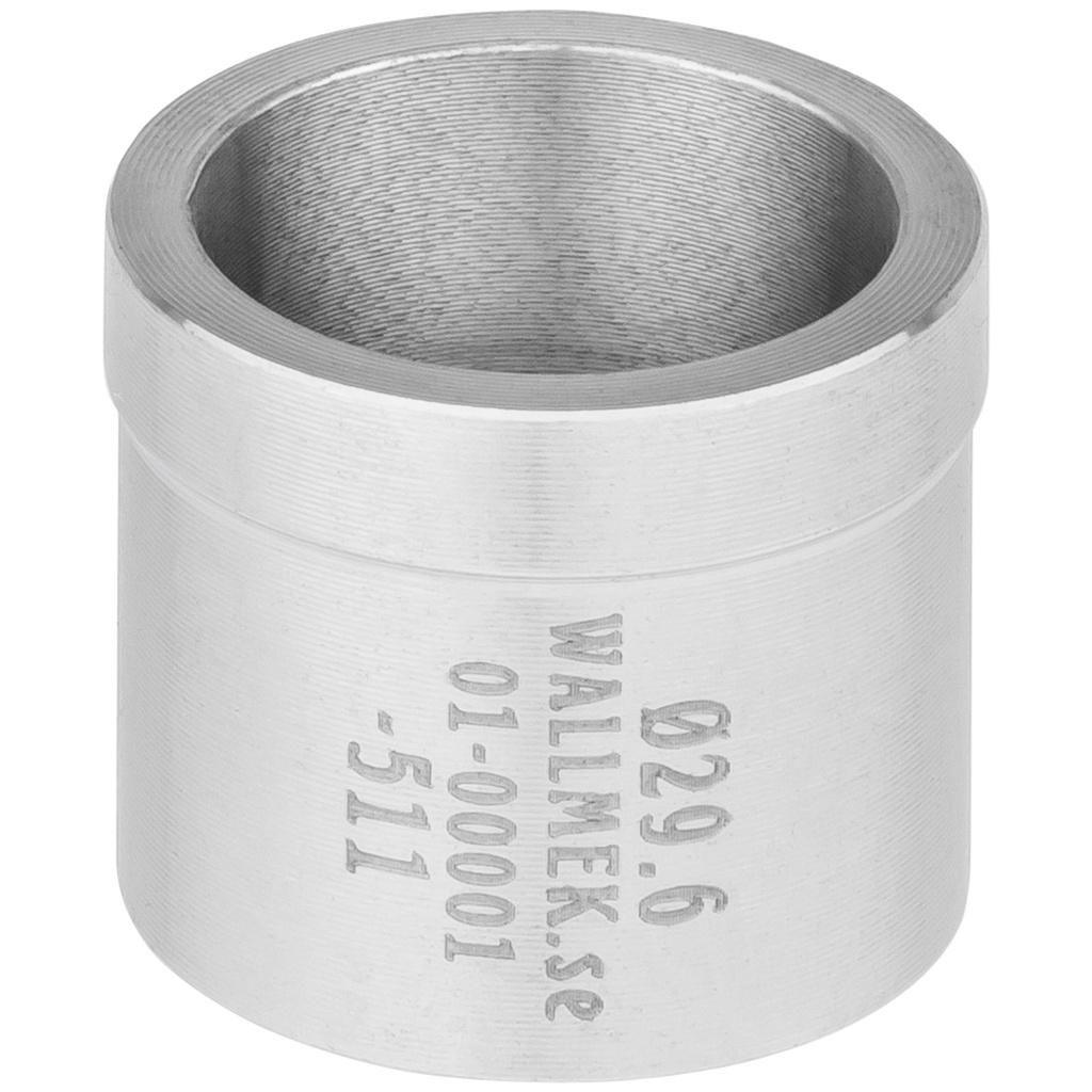 Pressure sleeve (V8177-29.6, VIGOR)