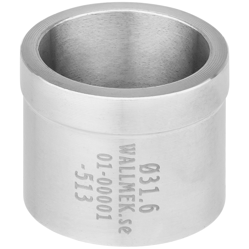 Pressure sleeve (V8177-31.6, VIGOR)