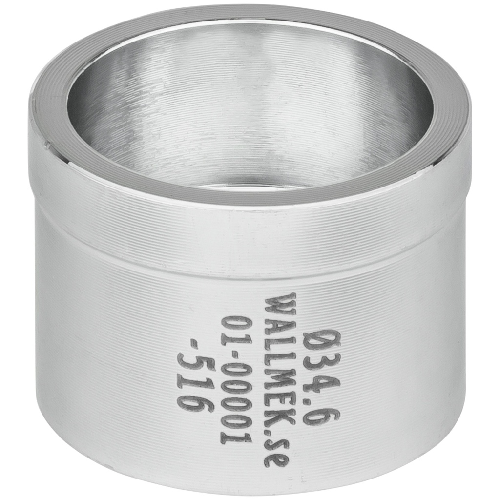 Pressure sleeve (V8177-34.6, VIGOR)