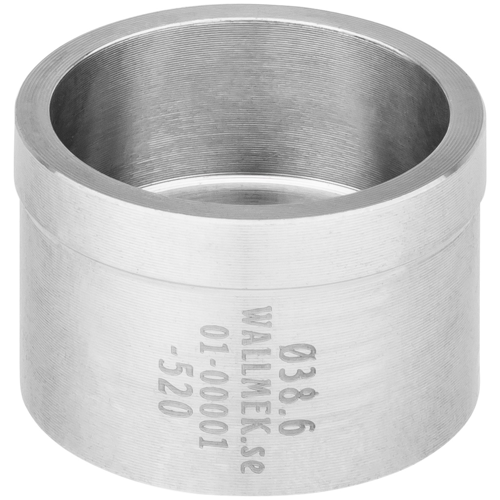 Pressure sleeve (V8177-38.6, VIGOR)
