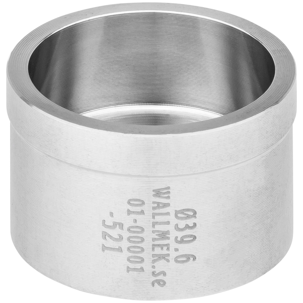 Pressure sleeve (V8177-39.6, VIGOR)