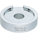 Thrust washer ∙ installation ∙ VAG V8180, VIGOR